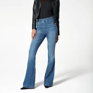 Spanx SPANXshape™ EveryWear Flare Jeans